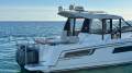Jeanneau Merry Fisher 855
