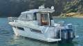 Jeanneau Merry Fisher 855