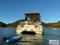 Leopard Catamarans 42 Power Cat (not South Africian)