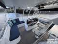 Leopard Catamarans 42 Power Cat (not South Africian)