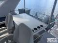 Leopard Catamarans 42 Power Cat (not South Africian)