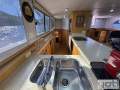 Leopard Catamarans 42 Power Cat (not South Africian)