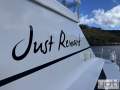 Leopard Catamarans 42 Power Cat (not South Africian)