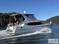 Leopard Catamarans 42 Power Cat (not South Africian)