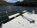 Leopard Catamarans 42 Power Cat (not South Africian)
