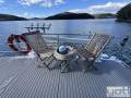 Leopard Catamarans 42 Power Cat (not South Africian)