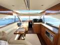 Riviera 5000 Sport Yacht