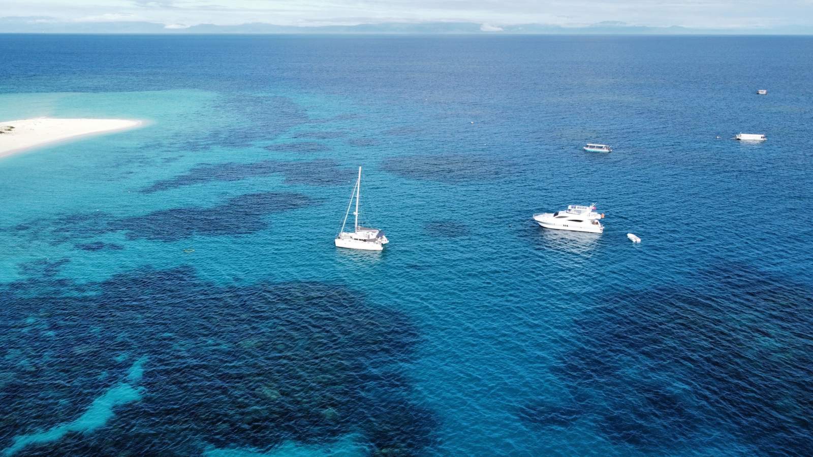 Lagoon 400 Catamaran