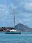 Lagoon 400 Catamaran