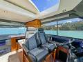 Riviera 4600 Sport Yacht