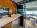 Riviera 4600 Sport Yacht