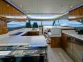 Riviera 4600 Sport Yacht
