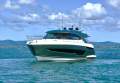 Riviera 4600 Sport Yacht