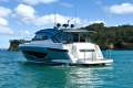 Riviera 4600 Sport Yacht