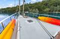 Boro Pilothouse Ketch Custom Ocean Cruisier