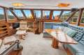 Boro Pilothouse Ketch Custom Ocean Cruisier