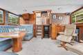 Boro Pilothouse Ketch Custom Ocean Cruisier
