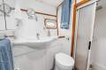 Boro Pilothouse Ketch Custom Ocean Cruisier