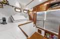 Boro Pilothouse Ketch Custom Ocean Cruisier