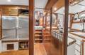 Boro Pilothouse Ketch Custom Ocean Cruisier