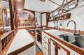 Boro Pilothouse Ketch Custom Ocean Cruisier