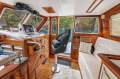 Boro Pilothouse Ketch Custom Ocean Cruisier