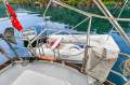 Boro Pilothouse Ketch Custom Ocean Cruisier