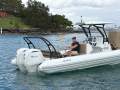 Gemini Waverider 880 - Adventure - NEW RELEASE