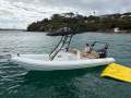 Gemini Waverider 650 - PRICE REDUCED $8,000