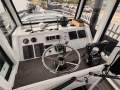Custom 6.85m Aluminium Centre Console