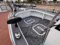 Custom 6.85m Aluminium Centre Console