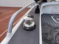 Custom 6.85m Aluminium Centre Console