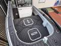 Custom 6.85m Aluminium Centre Console