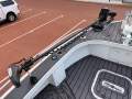 Custom 6.85m Aluminium Centre Console