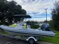 Gemini Waverider 650 - MASSIVE PRICE DROP - SAVE OVER $10,000