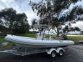 Gemini Waverider 720 - In Stock Now