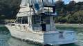 Steber 36 Flybridge