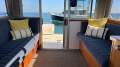 Steber 36 Flybridge