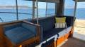 Steber 36 Flybridge