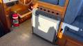 Steber 36 Flybridge