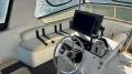 Steber 36 Flybridge
