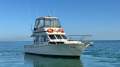 Steber 36 Flybridge