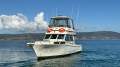Steber 36 Flybridge