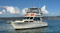 Steber 36 Flybridge
