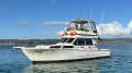 Steber 36 Flybridge