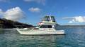 Steber 36 Flybridge