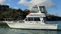 Steber 36 Flybridge
