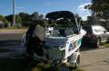 Quintrex 430 Fishabout
