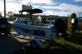 Quintrex 430 Fishabout