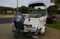Quintrex 520 Coast Runner Cv